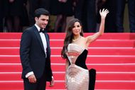 Opening Ceremony And "Partir Un Jour" (Leave One Day) Red Carpet - The 78th Annual Cannes Film Festival - Source: Getty